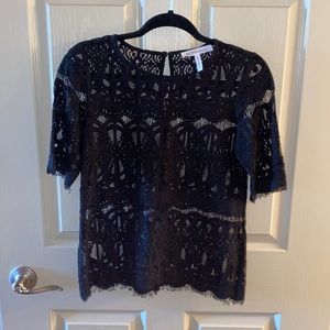 BCBGeneration summer top